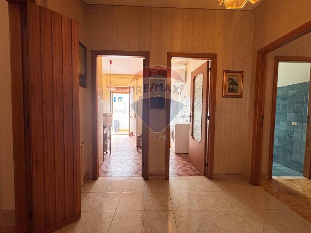 Appartamento a Cagliari in via lazio, 16 - Foto 5