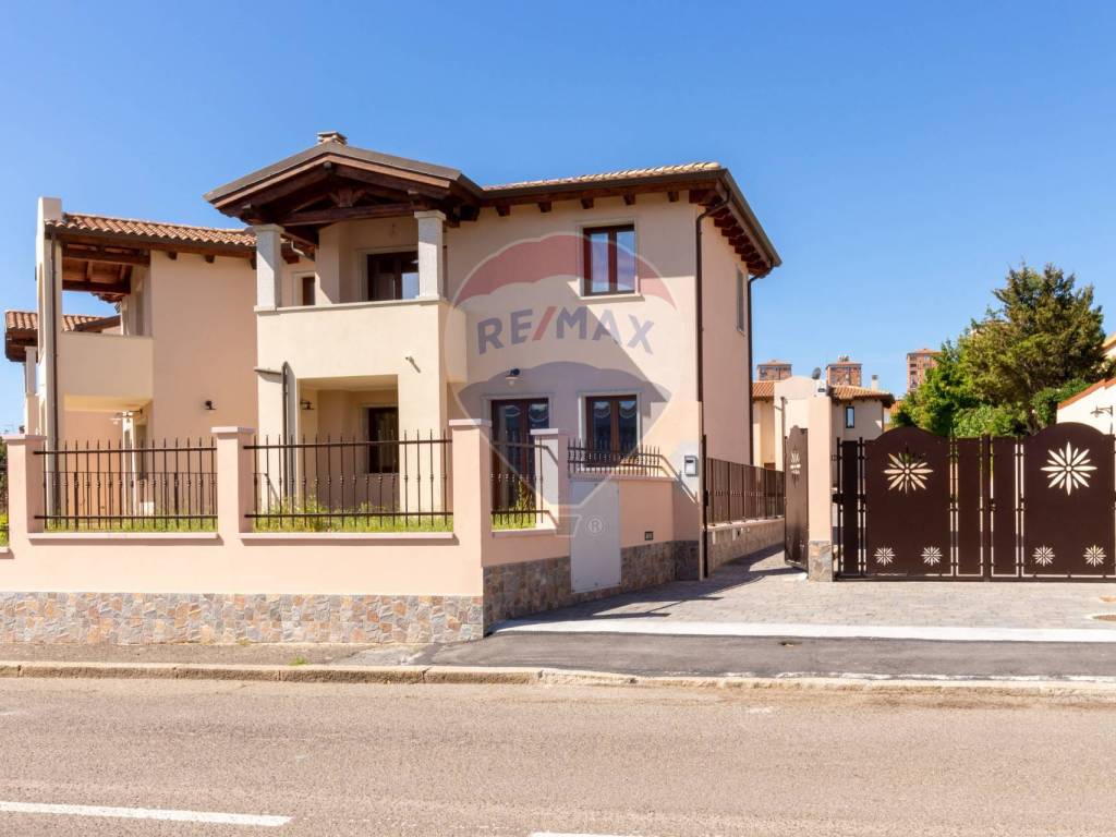 Villetta a schiera a Cagliari - Foto 2