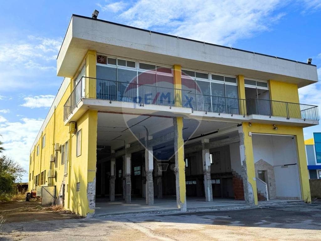 Immobile a Sestu in Viale Monastir 9,3 - Foto 3