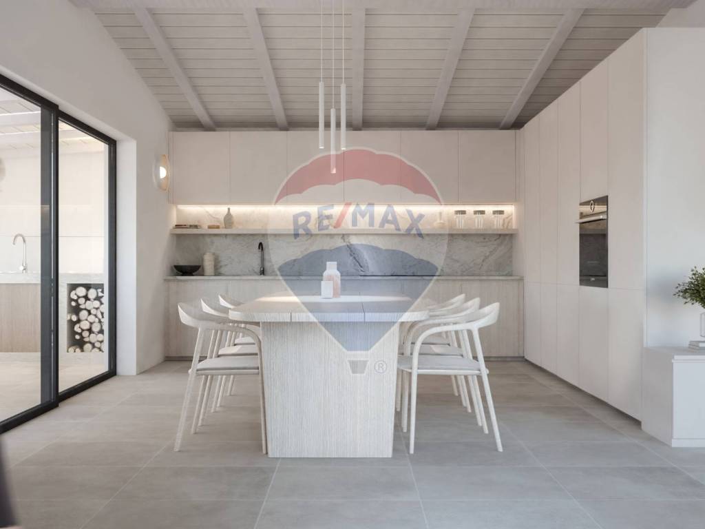 Villa a Domus de maria in via Carducci, 17 - Foto 2