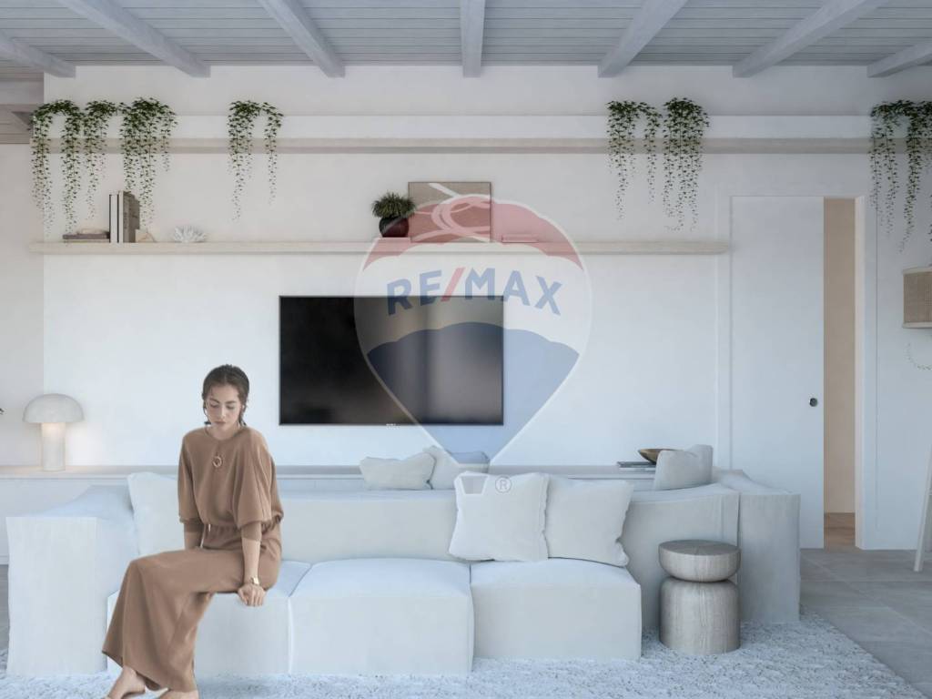 Villa a Domus de maria in via Carducci, 17 - Foto 4