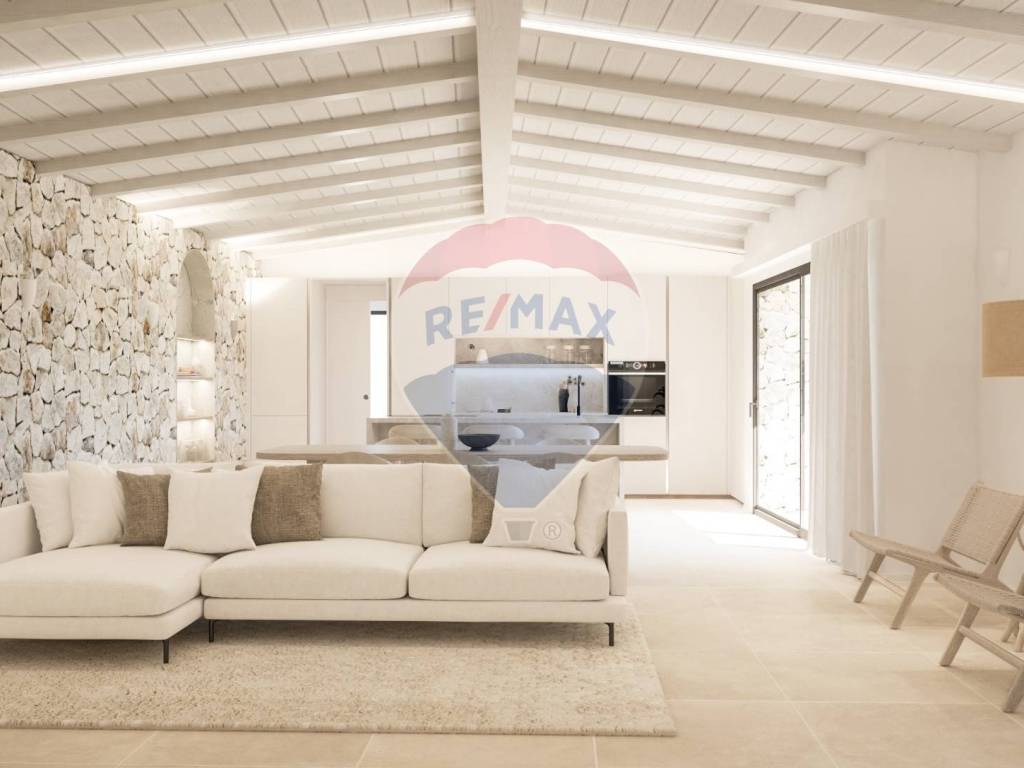 Villa a Domus de maria in via Carducci, 17 - Foto 5