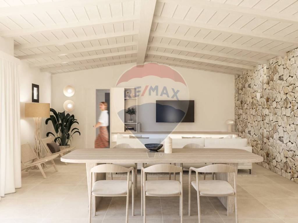 Villa a Domus de maria in via Carducci, 17 - Foto 3