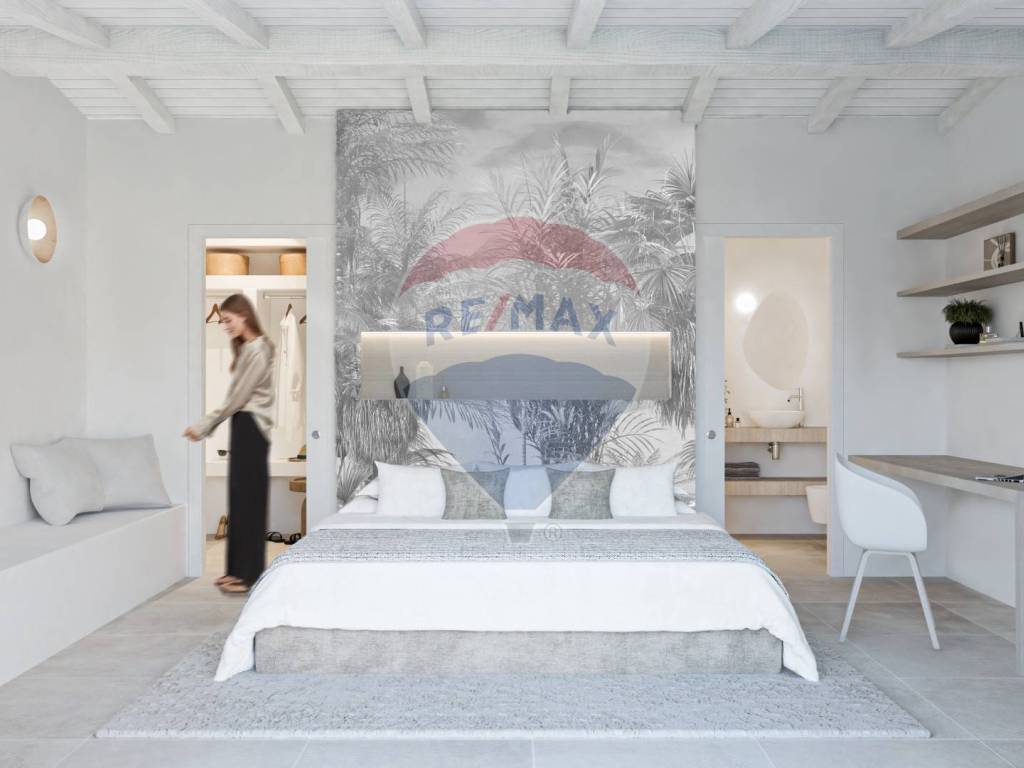 Villa a Domus de maria in via Carducci, 17 - Foto 5