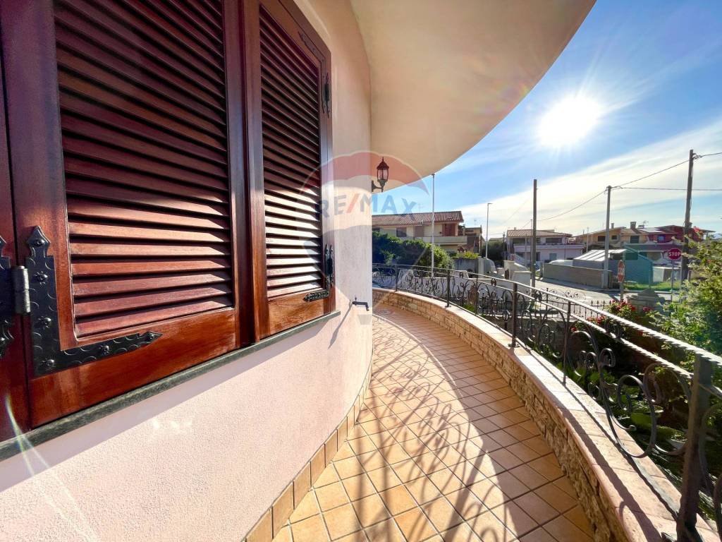 Villa a Uras in Via Campidano, 1 - Foto 3