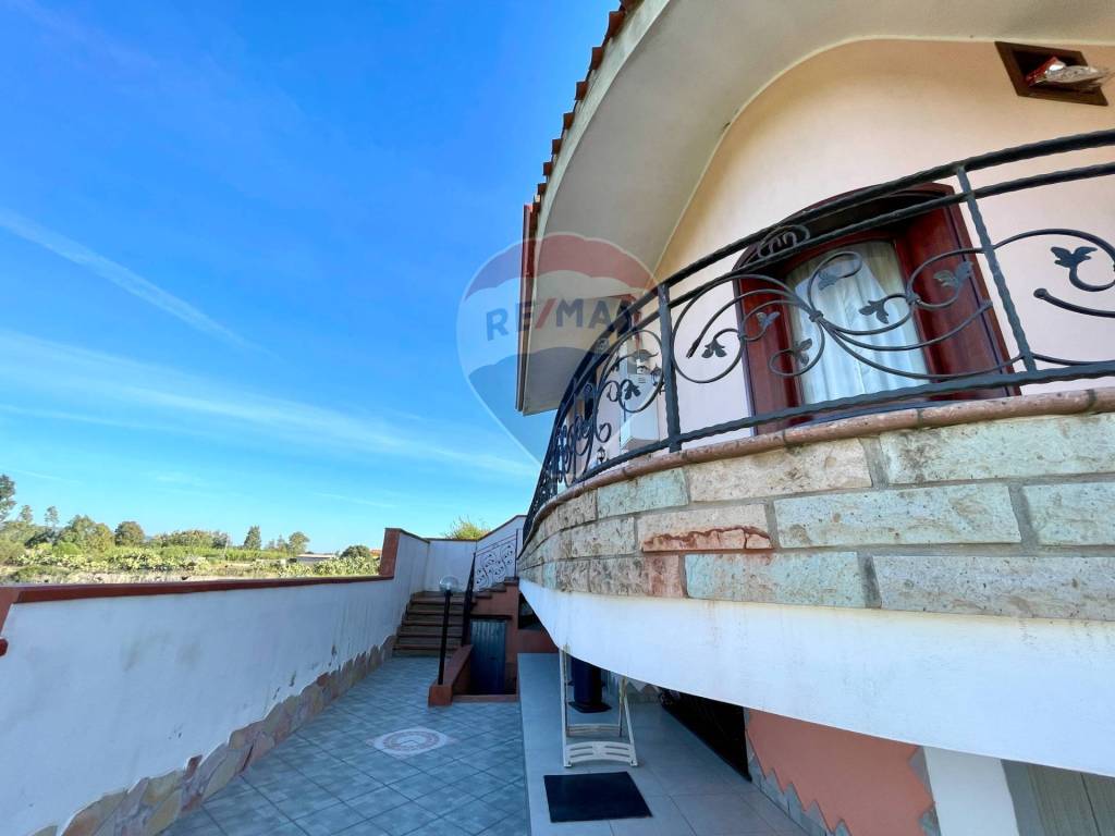 Villa a Uras in Via Campidano, 1 - Foto 4