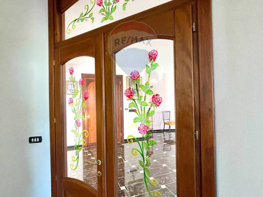 Villa a Uras in Via Campidano, 1 - Foto 5