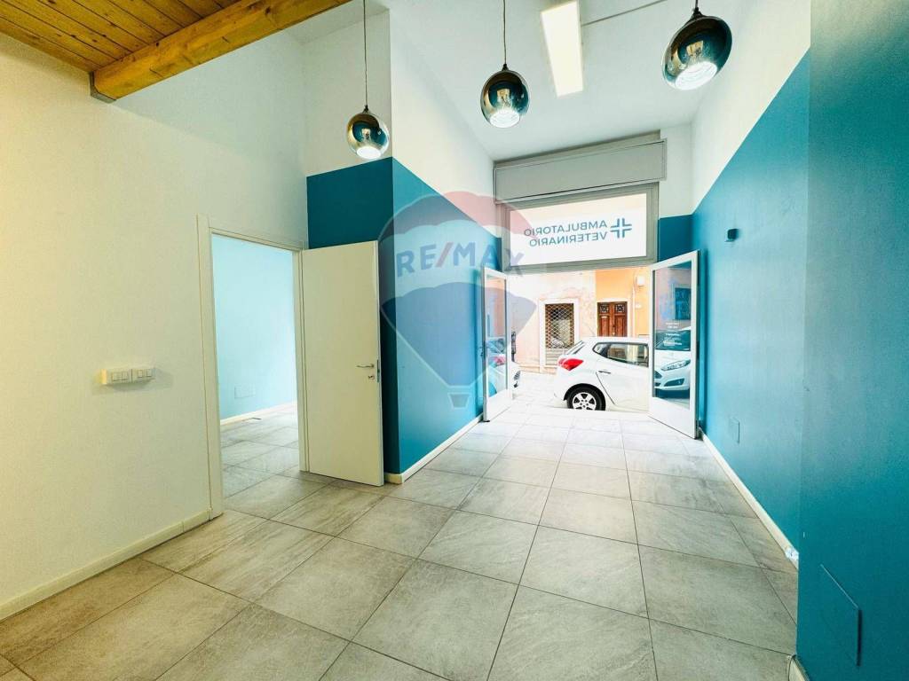 Immobile a Cagliari in Via Ospedale - Foto 2