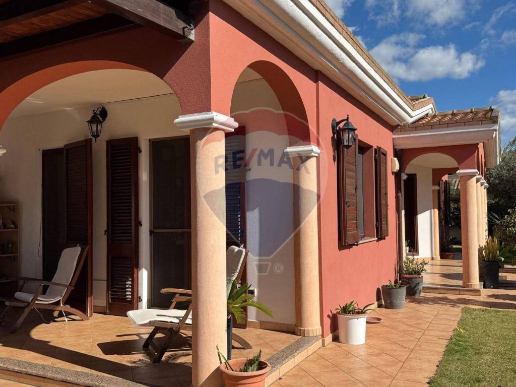 Villa a Quartu sant'elena in Via Delle Viole, 30 - Foto 4
