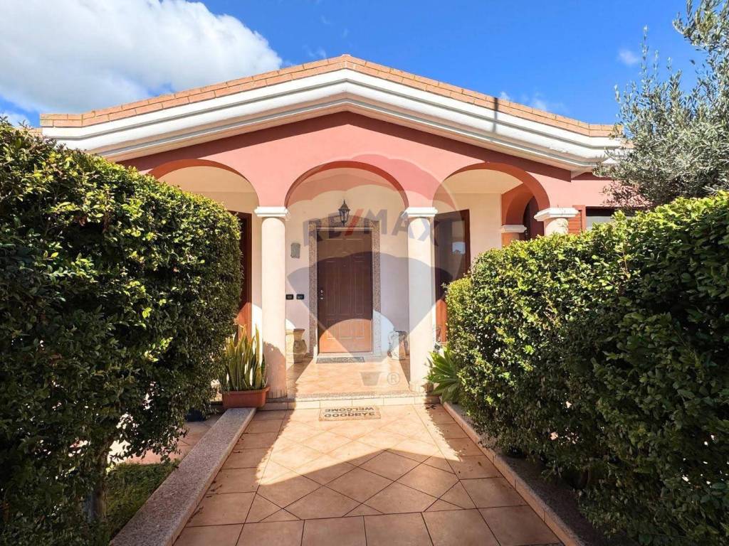 Villa a Quartu sant'elena in Via Delle Viole, 30 - Foto 5
