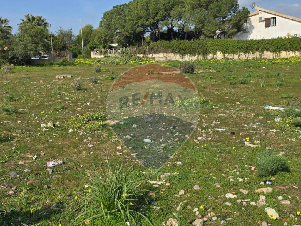 Terreno a Quartu sant'elena in Via Del Trifoglio, 21 - Foto 4