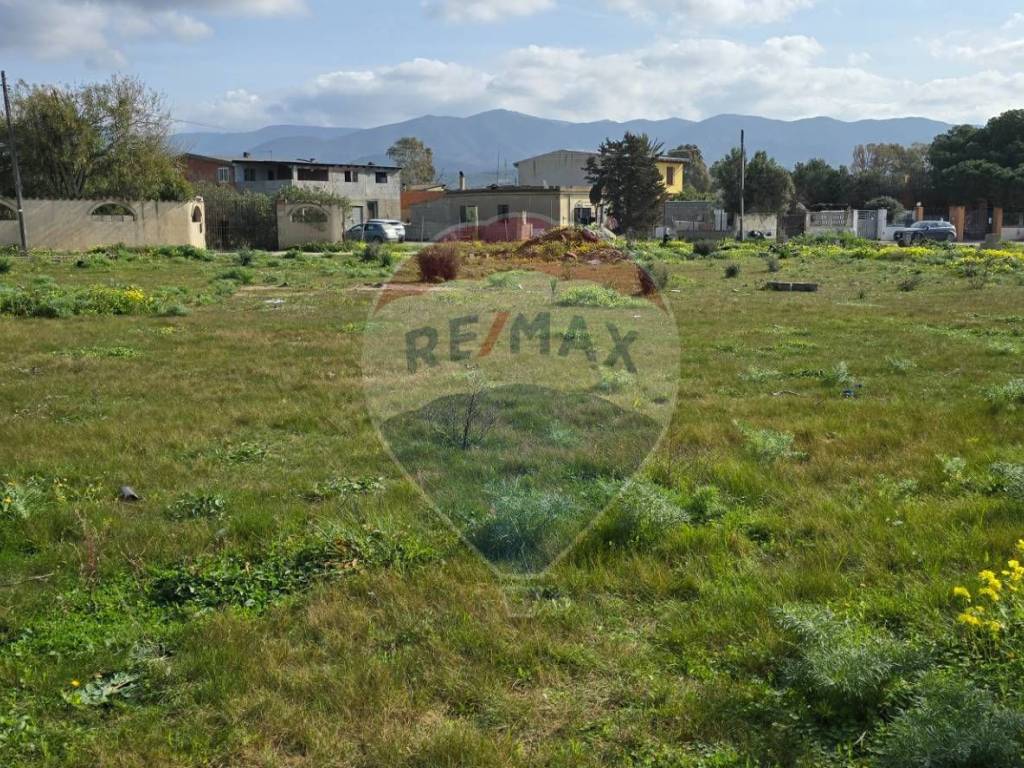 Terreno a Quartu sant'elena in Via Del Trifoglio, 21 - Foto 5
