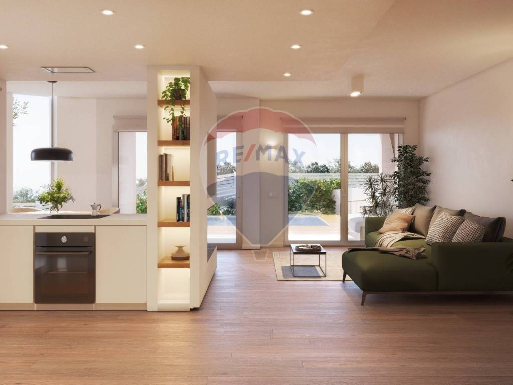 Villa a Sinnai in Via Sant'Antonio - Foto 3