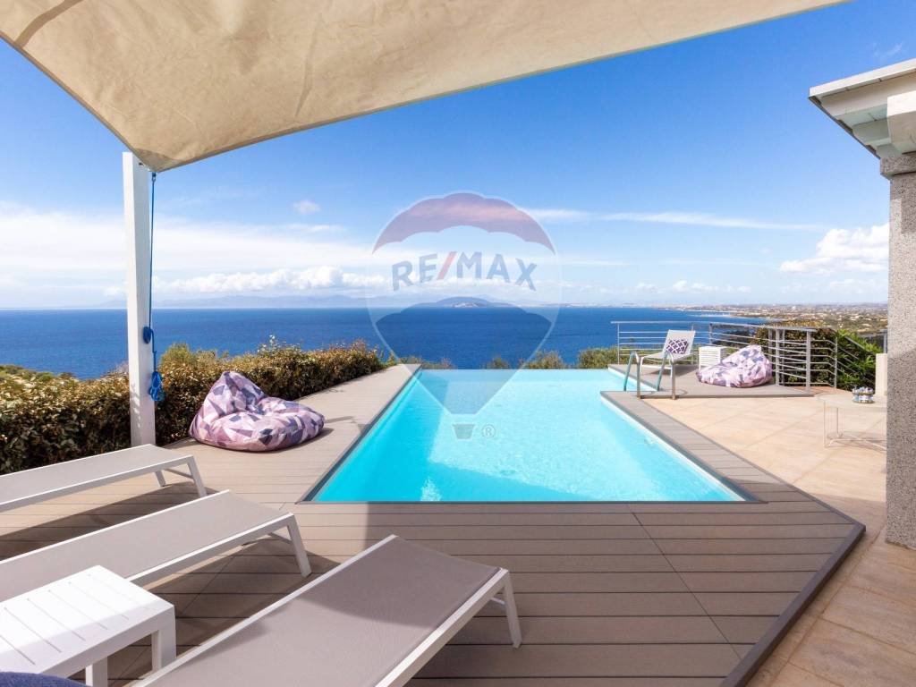 Villa a Quartu sant'elena in VIA DELLE MAGNOLIE - Foto 2