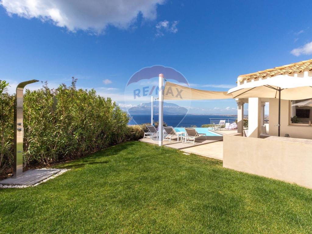 Villa a Quartu sant'elena in VIA DELLE MAGNOLIE - Foto 3