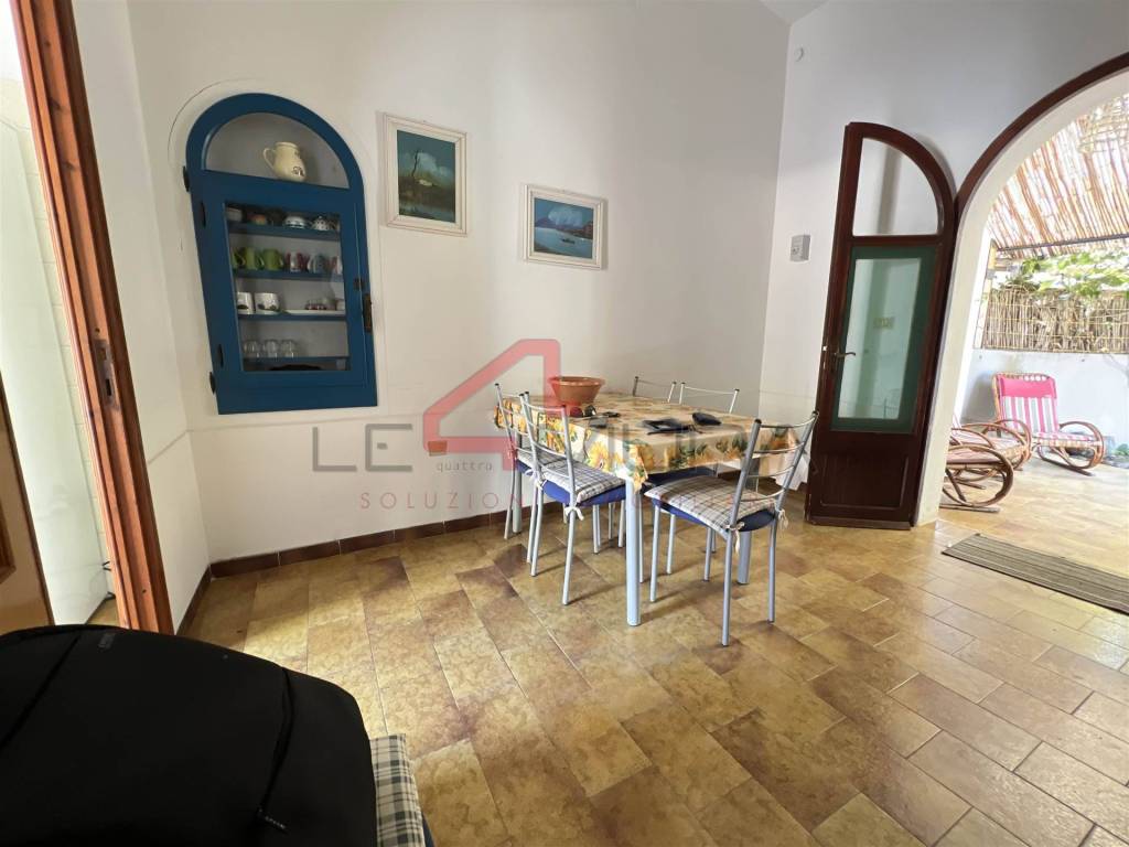Villetta a schiera a Sant'anna arresi - Foto 3