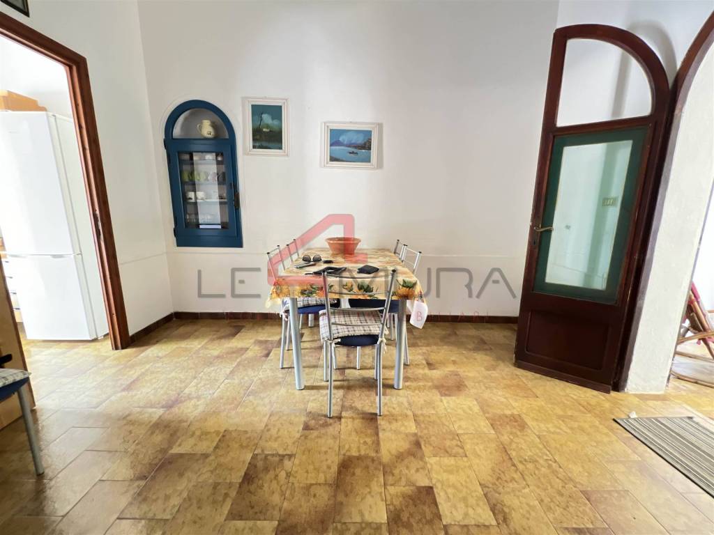 Villetta a schiera a Sant'anna arresi - Foto 4