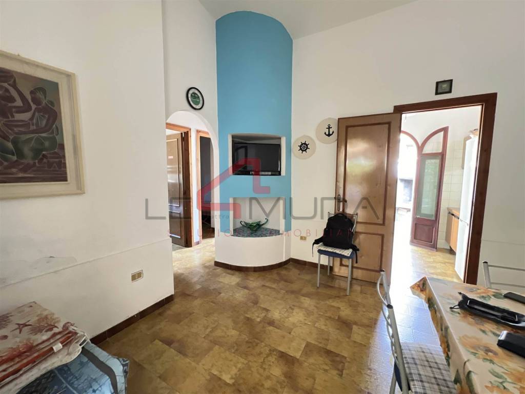 Villetta a schiera a Sant'anna arresi - Foto 5