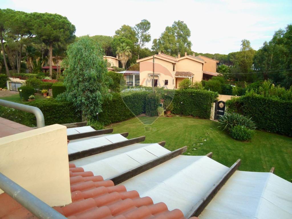 Villa a Pula in comunione is morus - Foto 3