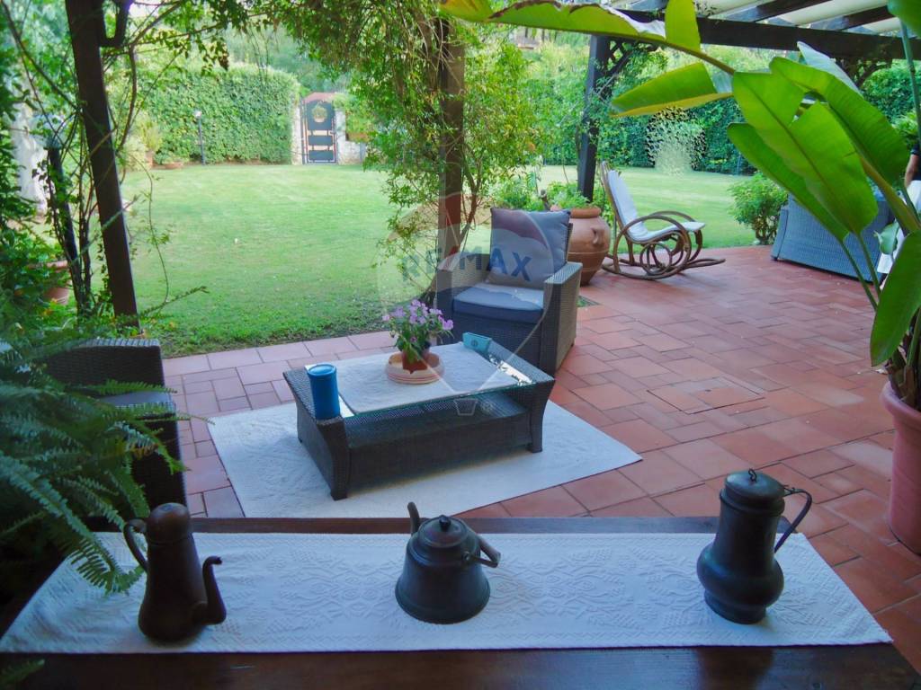 Villa a Pula in comunione is morus - Foto 4