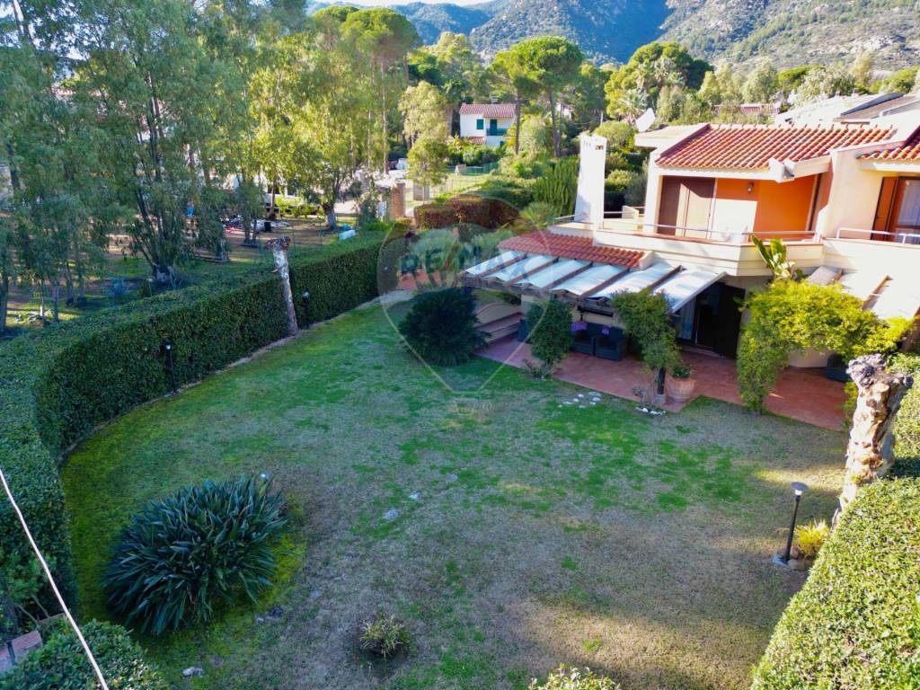 Villa a Pula in comunione is morus - Foto 5