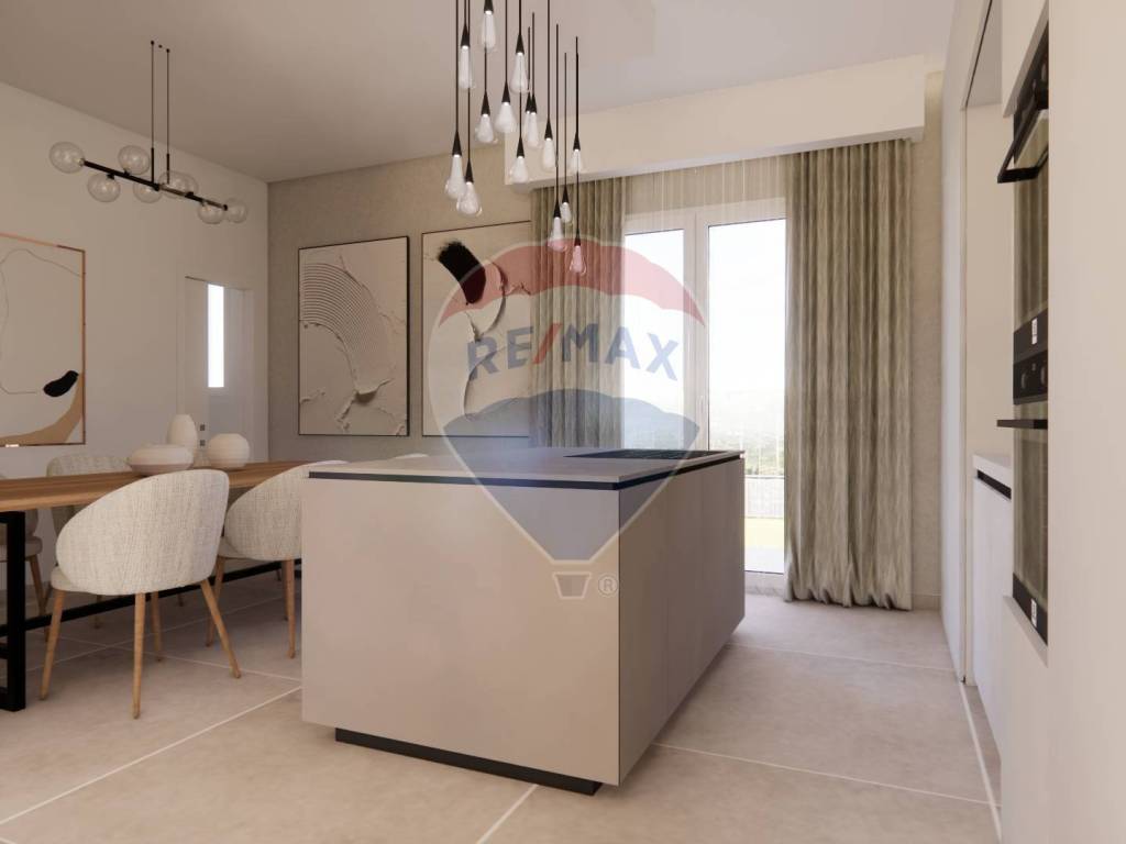 Villa a Lecce in Achille Castigilioni - Foto 5