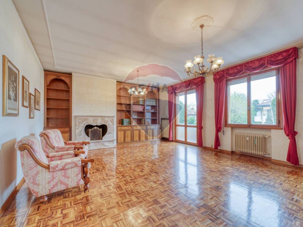 Villa a Noventa padovana in Via Cappello - Foto 2