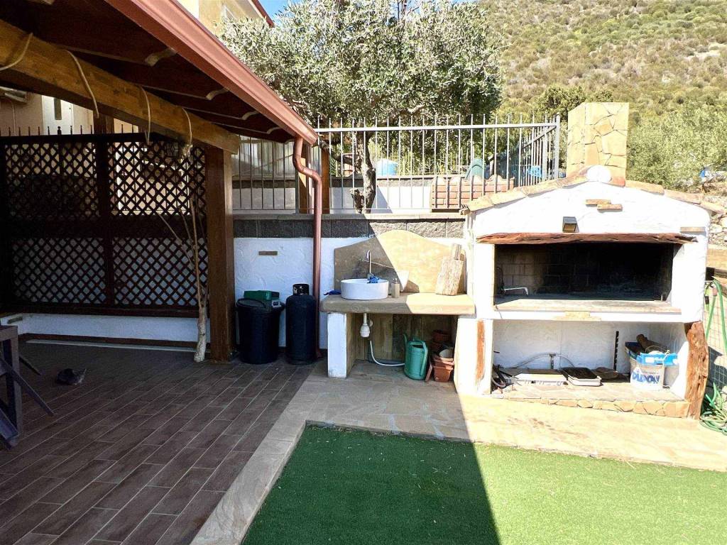 Villetta a schiera a Sant'anna arresi - Foto 3