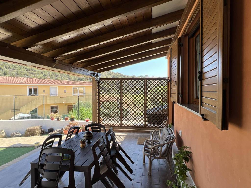 Villetta a schiera a Sant'anna arresi - Foto 4