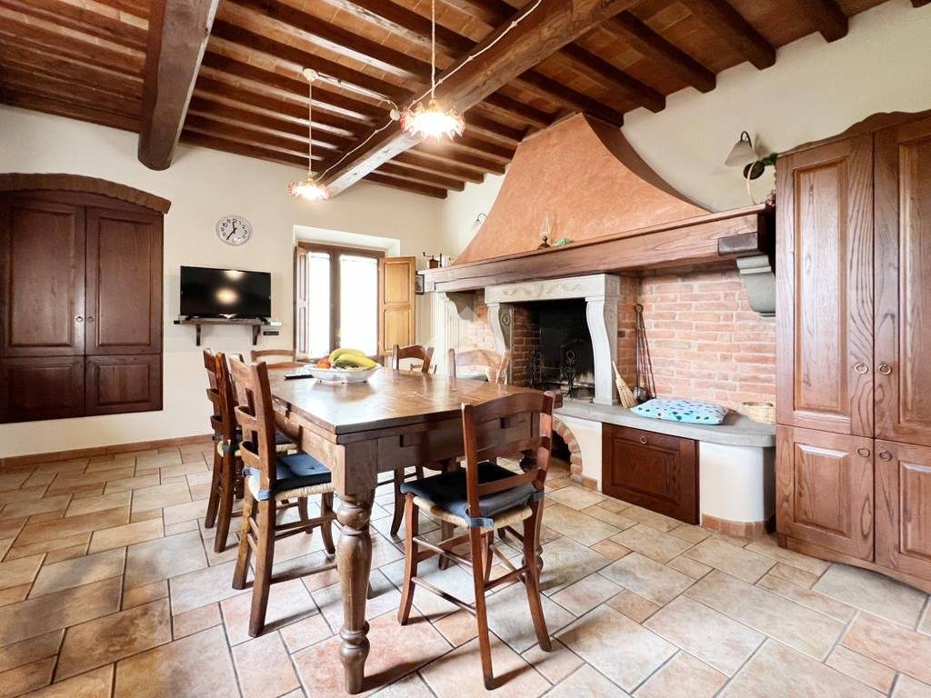 Casa indipendente a Prato in Via di Gonfienti, 32 - Foto 5