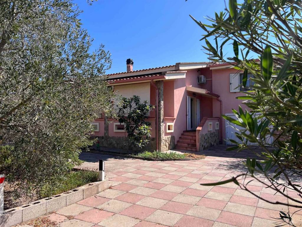 Villa a Sant'anna arresi - Foto 2
