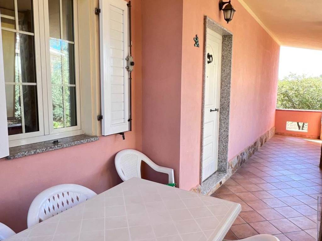 Villa a Sant'anna arresi - Foto 4