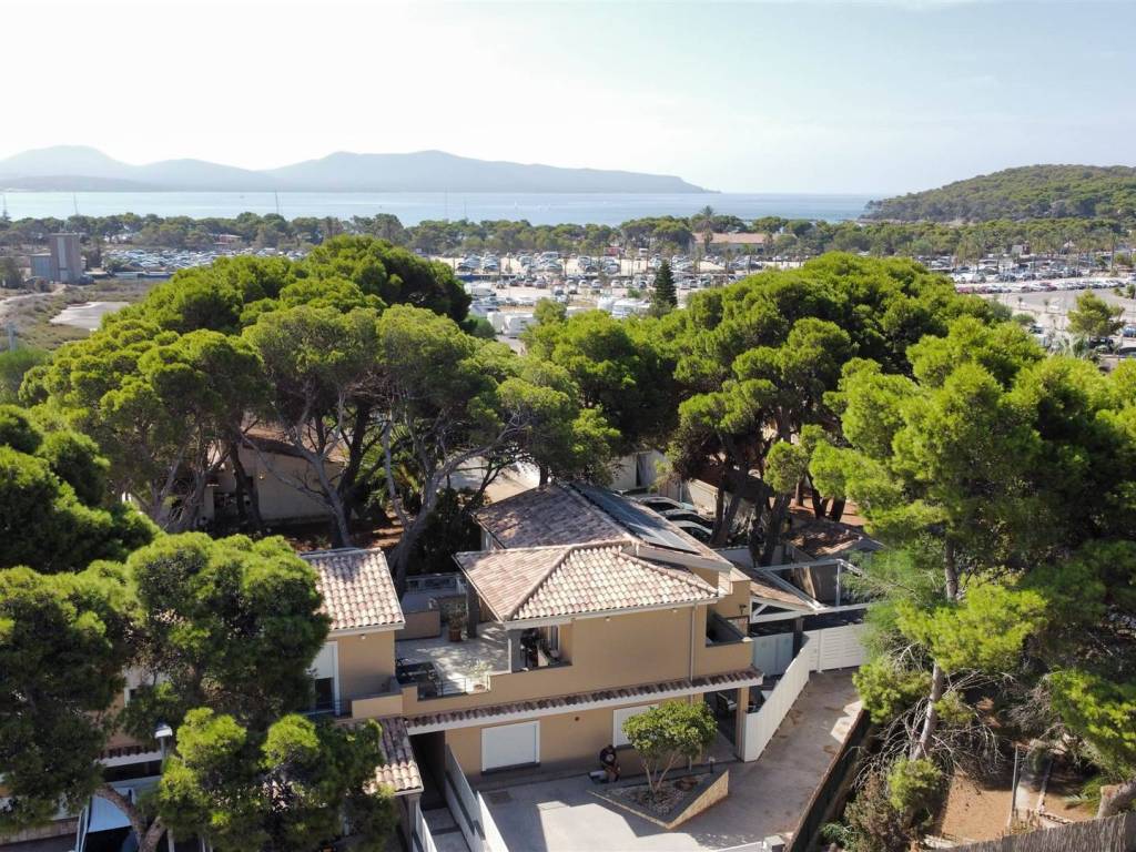 Appartamento a Sant'anna arresi - Foto 2