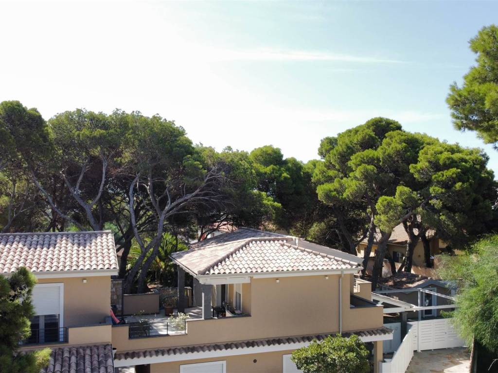 Appartamento a Sant'anna arresi - Foto 3