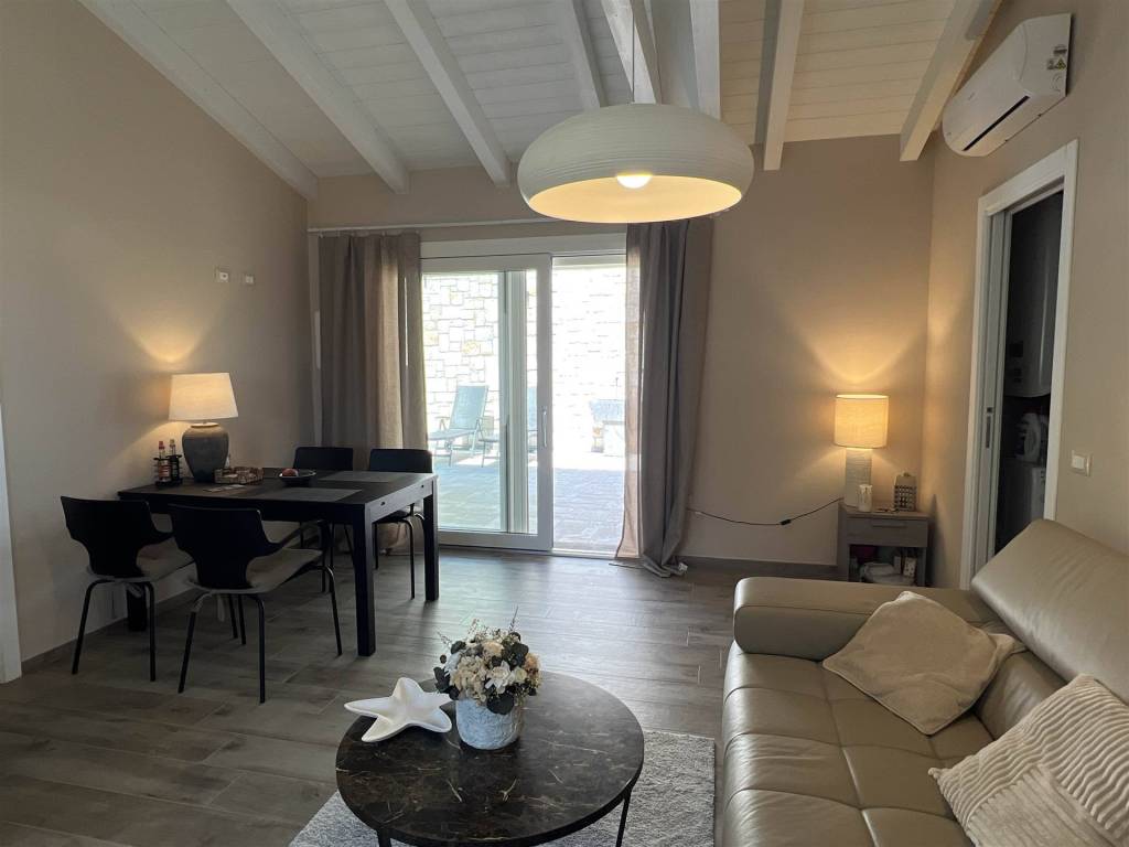 Appartamento a Sant'anna arresi - Foto 5