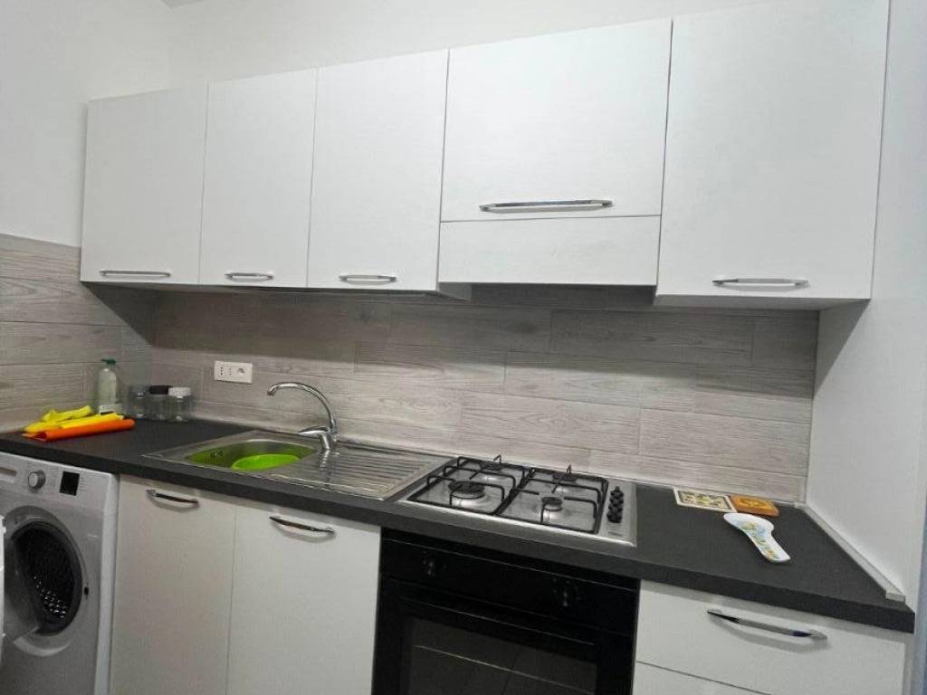 Appartamento a Agrigento in Via Ugo La Malfa - Foto 3