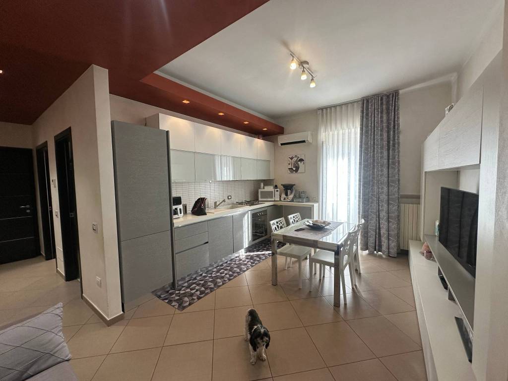 Appartamento a Bisceglie in Via Fragata, 13 - Foto 3