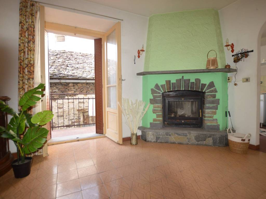 Casa indipendente a Valle cannobina in Via per Cannobio - Foto 2