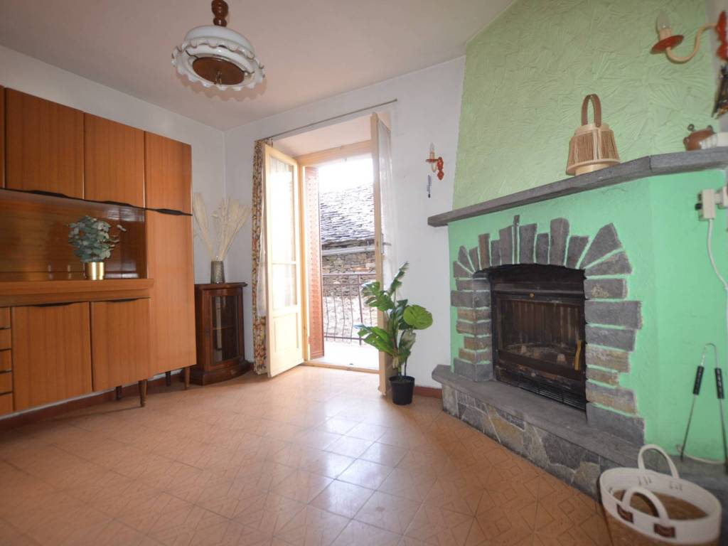 Casa indipendente a Valle cannobina in Via per Cannobio - Foto 3