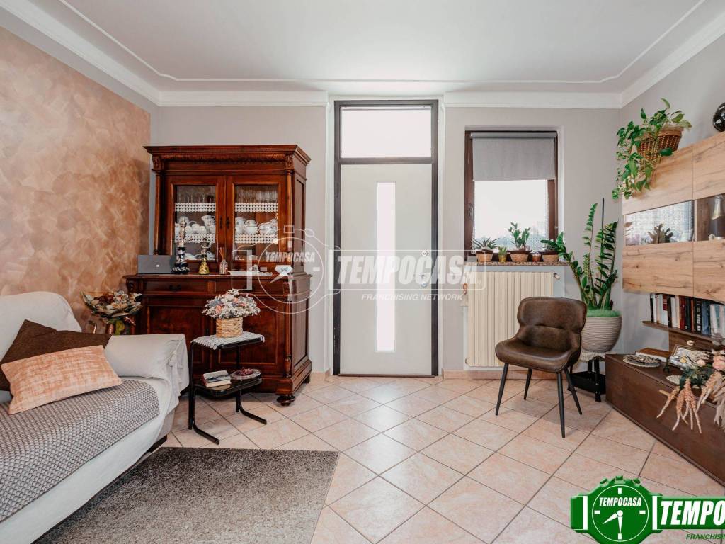 Appartamento a Pontecurone in Via Torino - Foto 2