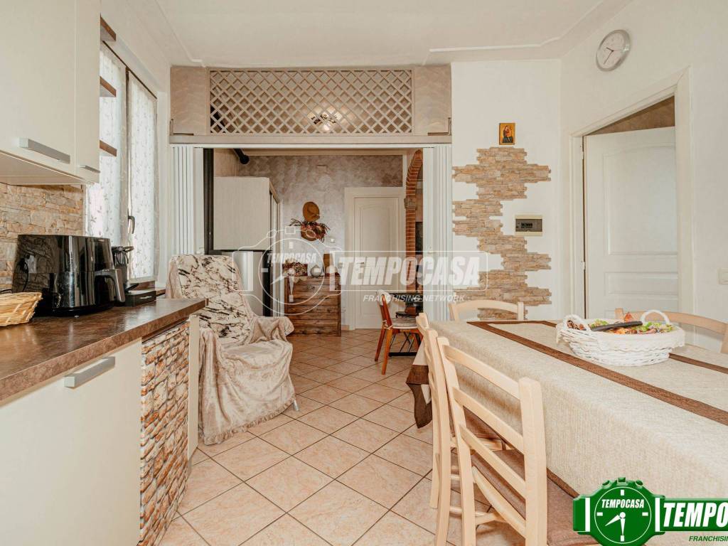 Appartamento a Pontecurone in Via Torino - Foto 3