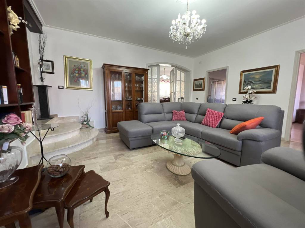 Villa a Sant'antioco - Foto 4