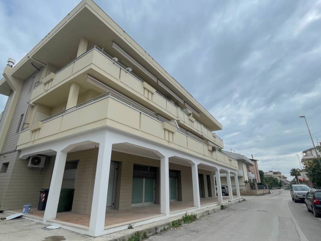 Immobile a Martinsicuro in Via Roma - Foto 3