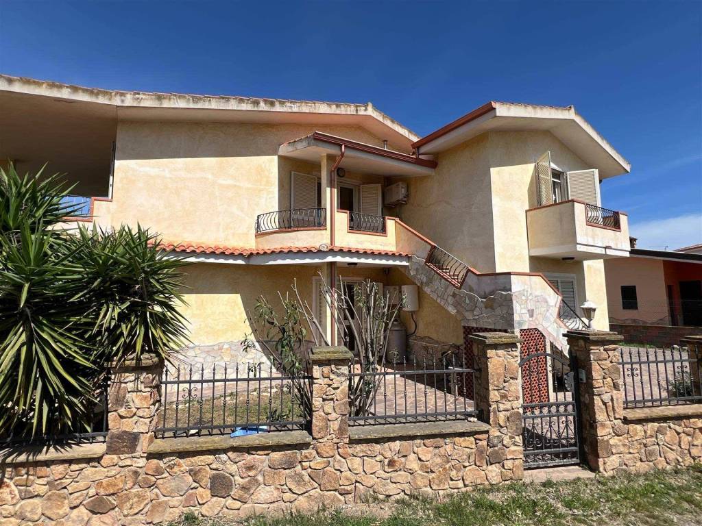 Villa a Sant'anna arresi - Foto 2