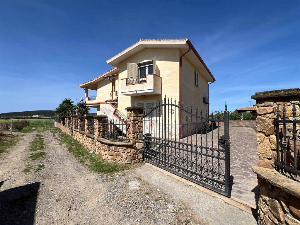 Villa a Sant'anna arresi - Foto 3