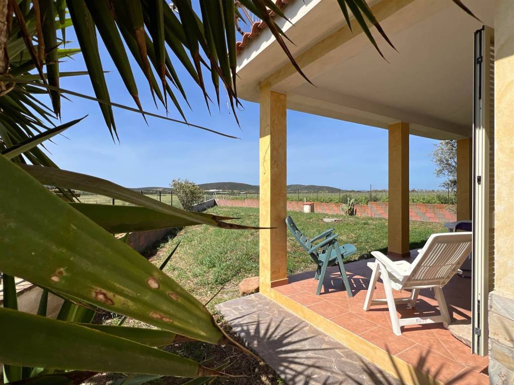 Villa a Sant'anna arresi - Foto 4