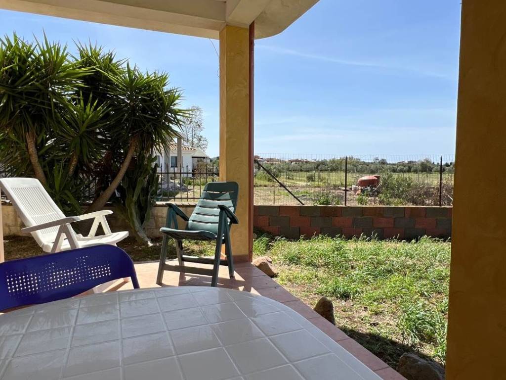 Villa a Sant'anna arresi - Foto 5