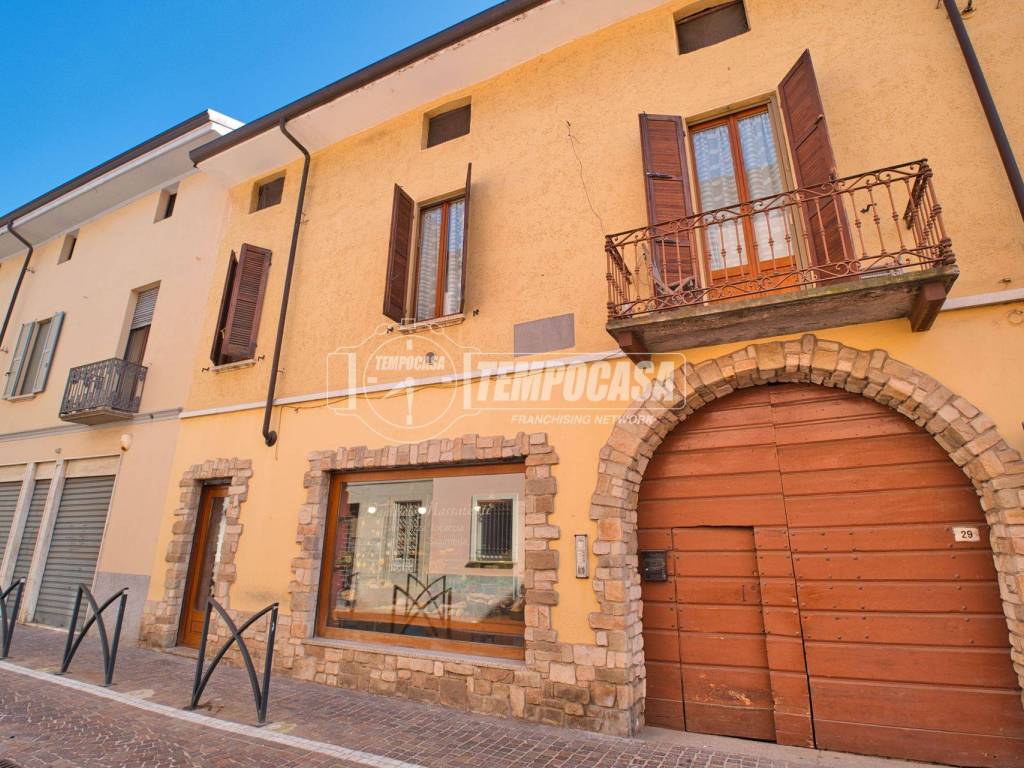Immobile a Galliate in Via Pietro Custodi - Foto 2