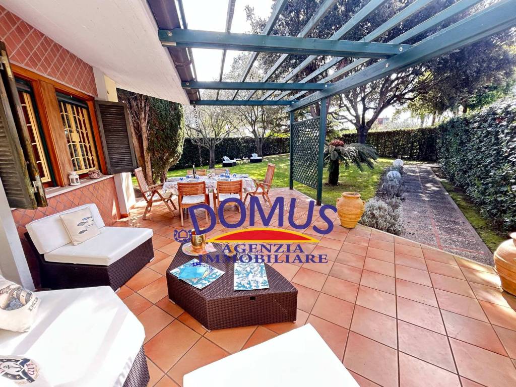Villa a San felice circeo in Via Mediana Vecchia, 25 - Foto 3