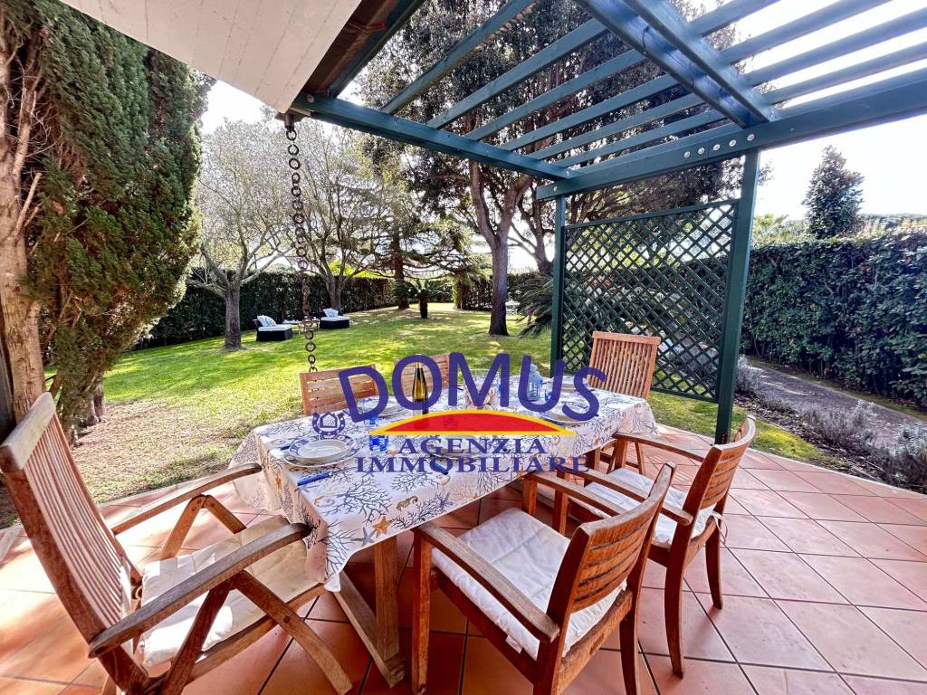 Villa a San felice circeo in Via Mediana Vecchia, 25 - Foto 4